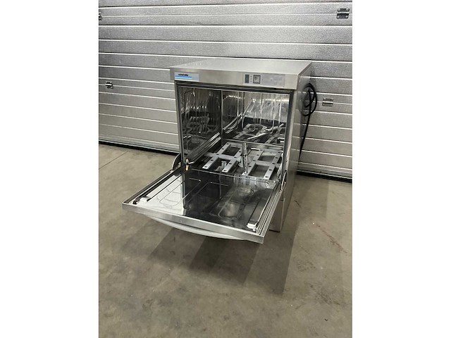 Winterhalter gs 302 vaatwasmachine - afbeelding 3 van  9