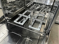 Winterhalter gs 302 vaatwasmachine - afbeelding 4 van  9