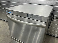 Winterhalter gs 302 vaatwasmachine - afbeelding 6 van  9