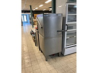 Winterhalter gs 502 vaatwasmachine - afbeelding 1 van  4