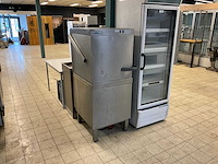 Winterhalter gs 502 vaatwasmachine - afbeelding 1 van  8