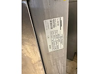 Winterhalter gs 502 vaatwasmachine - afbeelding 8 van  8