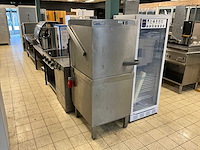 Winterhalter gs 502 vaatwasmachine - afbeelding 1 van  8