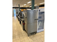 Winterhalter gs 502 vaatwasmachine - afbeelding 2 van  8