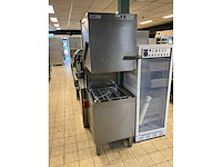 Winterhalter gs 502 vaatwasmachine - afbeelding 3 van  8