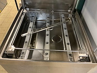 Winterhalter gs 502 vaatwasmachine - afbeelding 4 van  8