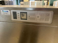 Winterhalter gs 502 vaatwasmachine - afbeelding 7 van  8