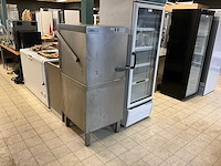 Winterhalter gs 502 vaatwasmachine - afbeelding 1 van  8