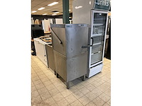 Winterhalter gs 502 vaatwasmachine - afbeelding 2 van  8
