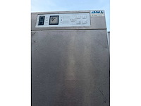 Winterhalter gs-515 doorschuif vaatwasser - afbeelding 2 van  5