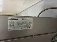 Winterhalter gs 515 korvenvaatwasmachine - afbeelding 12 van  12