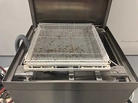 Winterhalter gs 515 korvenvaatwasmachine - afbeelding 4 van  12