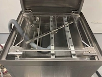 Winterhalter gs 515 korvenvaatwasmachine - afbeelding 5 van  12