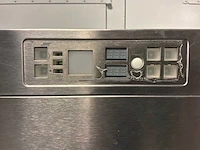 Winterhalter gs 515 korvenvaatwasmachine - afbeelding 7 van  12