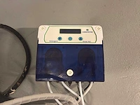 Winterhalter gs 515 korvenvaatwasmachine - afbeelding 8 van  12