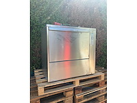 Winterhalter gs 630 pannenwasmachine - afbeelding 3 van  10
