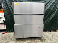 Winterhalter gs 660 korvenvaatwasmachine - afbeelding 1 van  5