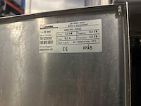 Winterhalter gs 660 korvenvaatwasmachine - afbeelding 2 van  2