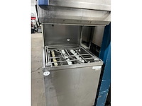 Winterhalter gs42 vaatwasmachine - afbeelding 3 van  6