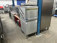 Winterhalter gs42 vaatwasmachine - afbeelding 1 van  7