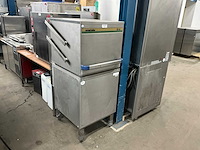 Winterhalter gs42 vaatwasmachine