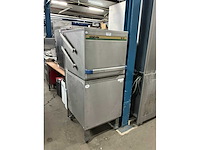 Winterhalter gs42 vaatwasmachine - afbeelding 2 van  6