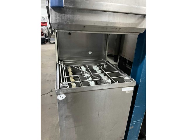 Winterhalter gs42 vaatwasmachine - afbeelding 3 van  6
