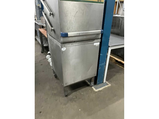 Winterhalter gs42 vaatwasmachine - afbeelding 4 van  6