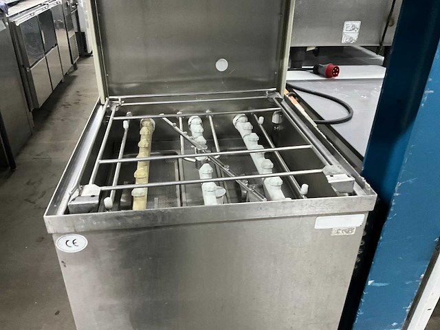 Winterhalter gs42 vaatwasmachine - afbeelding 5 van  6