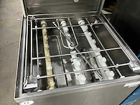 Winterhalter gs42 vaatwasmachine - afbeelding 4 van  7