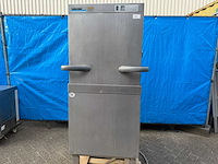 Winterhalter gs502 doorschuif vaatwasser - afbeelding 1 van  6