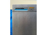 Winterhalter gs502 doorschuif vaatwasser - afbeelding 2 van  6