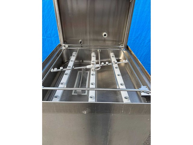 Winterhalter gs502 doorschuif vaatwasser - afbeelding 5 van  6