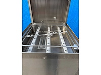 Winterhalter gs502 doorschuif vaatwasser - afbeelding 5 van  6
