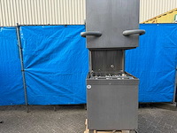 Winterhalter gs502 doorschuif vaatwasser - afbeelding 6 van  6
