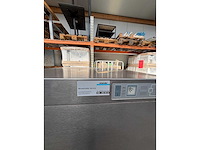 Winterhalter gs502 korvenvaatwasmachine - afbeelding 1 van  2