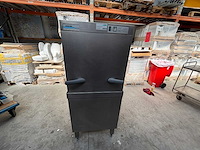 Winterhalter gs502 korvenvaatwasmachine - afbeelding 1 van  10