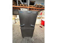 Winterhalter gs502 korvenvaatwasmachine - afbeelding 3 van  10