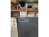 Winterhalter gs502 korvenvaatwasmachine - afbeelding 4 van  10