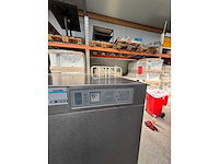 Winterhalter gs502 korvenvaatwasmachine - afbeelding 6 van  10