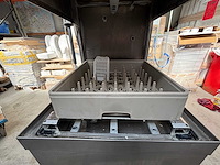 Winterhalter gs502 korvenvaatwasmachine - afbeelding 7 van  10