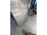 Winterhalter gs502 korvenvaatwasmachine - afbeelding 10 van  10