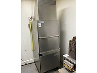 Winterhalter gs650 gereedschap wasmachine - afbeelding 1 van  4