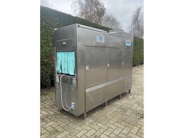 Winterhalter mtr transportvaatwasser - afbeelding 7 van  15