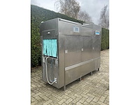 Winterhalter mtr transportvaatwasser - afbeelding 7 van  15