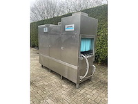 Winterhalter mtr transportvaatwasser - afbeelding 8 van  15