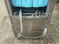 Winterhalter mtr transportvaatwasser - afbeelding 9 van  15