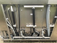 Winterhalter mtr transportvaatwasser - afbeelding 14 van  15