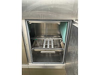 Winterhalter mtr transportvaatwasser - afbeelding 3 van  15