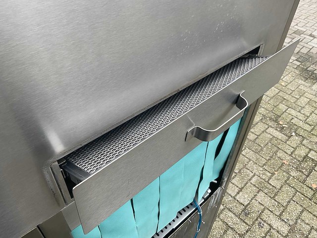 Winterhalter mtr transportvaatwasser - afbeelding 5 van  15